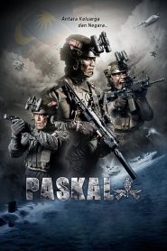 ปาสกัล หน่วยพิฆาตทะเลโหด Paskal (2018)