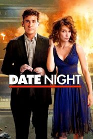 คืนเดทพิสดาร ผิดฝาผิดตัวรั่วยกเมือง Date Night (2010)