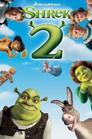 เชร็ค 2 Shrek 2 (2004)