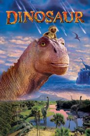 ไดโนเสาร์ Dinosaur (2000)