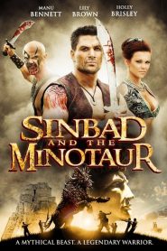 ซินแบด ผจญขุมทรัพย์ปีศาจกระทิง Sinbad and the Minotaur (2011)