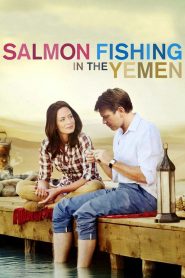 คู่แท้หัวใจติดเบ็ด Salmon Fishing in the Yemen (2012)