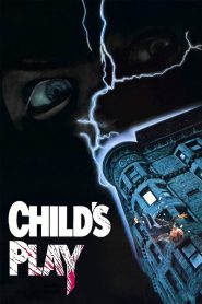 แค้นฝังหุ่น Child’s Play (1988)