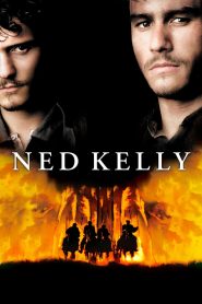 เน็ด เคลลี่ วีรบุรุษแดนเถื่อน Ned Kelly (2003)