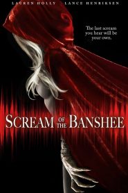 มิติสยอง 7 ป่าช้า หวีดคลั่งตาย Scream of the Banshee (2011)