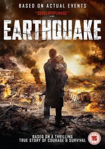 The Earthquake (2016)