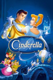 ซินเดอเรลล่า Cinderella (1950)