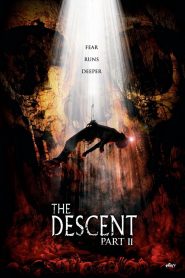 หวีดมฤตยูขย้ำโลก 2 The Descent: Part 2 (2009)