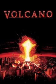 ปะทุนรก ล้างปฐพี Volcano (1997)