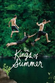 ทิ้งโลกเดิม เติมโลกใหม่ The Kings of Summer (2013)