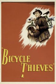 จอมโจรจักรยาน Bicycle Thieves (1948)