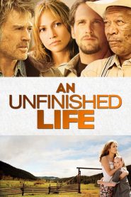 รอวันให้หัวใจไม่ท้อ An Unfinished Life (2005)