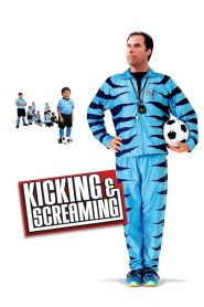 โค้ชจอมซ่าบ้าให้หลุดโลก Kicking & Screaming (2005)