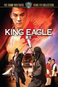 จอมอินทรีบุกเดี่ยว King Eagle (1971)
