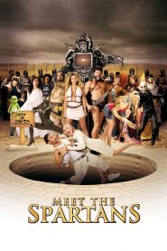 ขุนศึกพิศดารสะท้านโลก Meet the Spartans (2008)