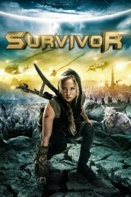 ผจญภัยล้างพันธุ์ดาวเถื่อน Survivor (2014)