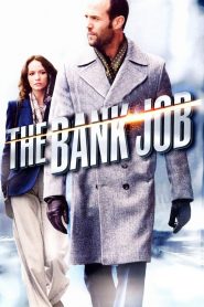 เปิดตำนานปล้นบันลือโลก The Bank Job (2008)
