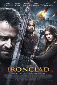 ทัพเหล็กโค่นอํานาจ Ironclad (2011)
