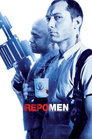 เรโปเม็น หน่วยนรก ล่าผ่าแหลก Repo Men (2010)