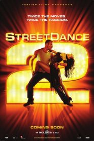 เต้นๆโยกๆ ให้โลกทะลุ 2 StreetDance 2 (2012)