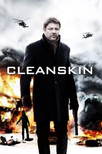 คนมหากาฬฝ่าวิกฤตสะท้านเมือง Cleanskin (2012)