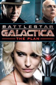 สงครามแผนพิฆาตจักรวาล Battlestar Galactica: The Plan (2009)