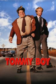 ทอมมี่ บอย ลูกพ่อก็คนเก่ง Tommy Boy (1995)