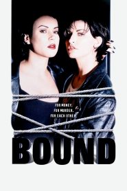ผู้หญิงเลือดพล่าน Bound (1996)