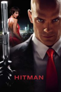 ฮิตแมน โคตรเพชฌฆาต 47 Hitman (2007)