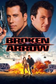 คู่มหากาฬ หั่นนรก Broken Arrow (1996)