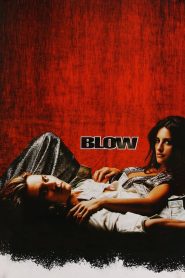 โบลว์ ราชายานรก Blow (2001)