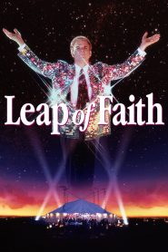 อัศจรรย์ไม่เป็นใจ Leap of Faith (1992)
