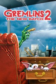 เกรมลินส์ 2-ปีศาจถล่มเมือง Gremlins 2: The New Batch (1990)