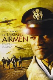 ฝูงบินขับไล่ทัสกีกี้ The Tuskegee Airmen (1995)