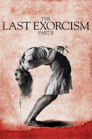 นรกเฮี้ยน 2 The Last Exorcism Part II (2013)