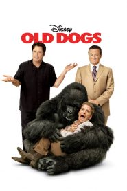 คู่ป๊ะป๋าซ่าส์ลืมแก่ Old Dogs (2009)