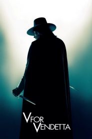 เพชฌฆาตหน้ากากพญายม V for Vendetta (2006)