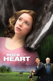 หัวใจไม่หยุดฝัน Rock my Heart (2017)