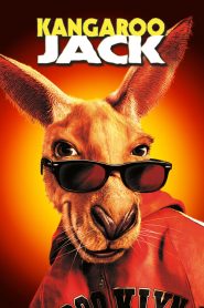 แจ็ค ก๊วนซ่าส์ล่าจิงโจ้แสบ Kangaroo Jack (2003)