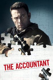 อัจฉริยะคนบัญชีเพชฌฆาต The Accountant (2016)