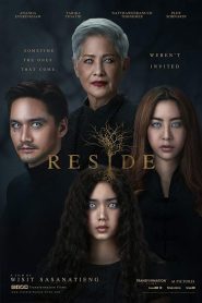 สิงสู่ Reside (2018)