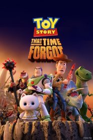 ทอย สตอรี่ ตอนพิเศษ คริสมาสต์ Toy Story That Time Forgot (2014)