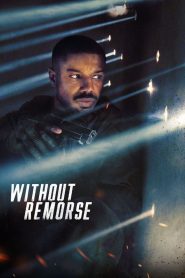 Tom Clancy’s Without Remorse (2021)