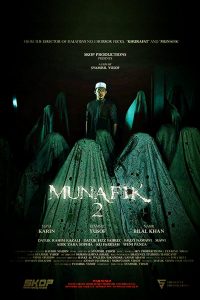 ล่าอมนุษย์ 2 Munafik 2 (2018)