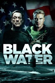 คู่มหาวินาศ ดิ่งเด็ดขั่วนรก Black Water (2018)