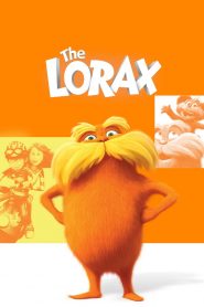 คุณปู่ โลแรกซ์ มหัศจรรย์ป่าสีรุ้ง The Lorax (2012)