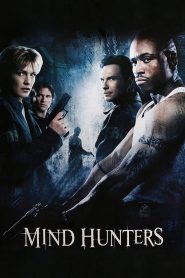 ตลบหลังฆ่า เกมล่าสังหาร Mindhunters (2004)