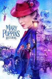 แมรี่ ป๊อบปิ้นส์ กลับมาแล้ว Mary Poppins Returns (2018)