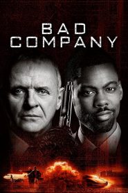 คู่เดือด…แสบเกินพิกัด Bad Company (2002)