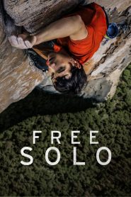 ฟรีโซโล่ ระห่ำสุดฟ้า Free Solo (2018)